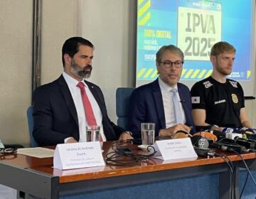 Minas Gerais cria força-tarefa para prevenir e combater golpes do IPVA 2025