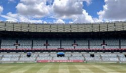 Mineirão moderniza sanitários como parte das ações de preservação do…