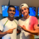 Thiago Monteiro e João Fonseca se classificam a Aberto da Austrália