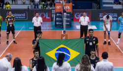 Rede Minas exibe Superliga de Vôlei a partir desta quinta-feira…