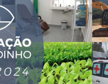 Governo de Minas apresenta ações realizadas em quase quatro anos de execução do Acordo Judicial de Brumadinho