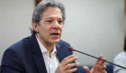 Haddad desmente imposto sobre pets e Pix após vídeo falso…