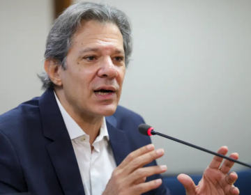 Haddad desmente imposto sobre pets e Pix após vídeo falso feito com IA