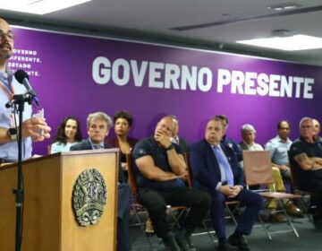 Governo de Minas lança edital que dobrará vagas de atendimento a dependentes químicos em 2025