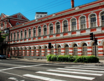 Oficina gratuita de artesanato no Centro Cultural Bernardo Mascarenhas segue com inscrições abertas