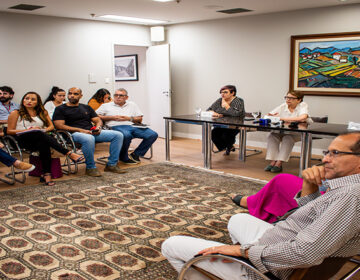 Margarida Salomão anuncia projeto para a obtenção de R$ 660 milhões para investimentos em modernização e inovação