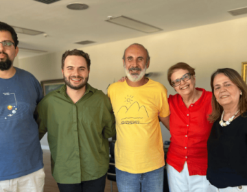 Prefeitura e Sinpro anunciam acordo sobre campanha salarial 2025