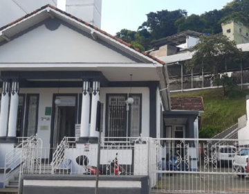 Quadra da Sesuc sediará aulas gratuitas de futsal