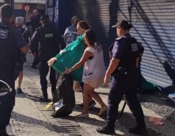 Prefeitura realiza mais uma operação do Comércio Legal