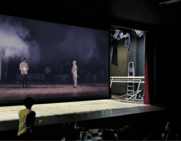 O 1º Cineclube da Praça CEU de Juiz de Fora acontece neste sábado (15)