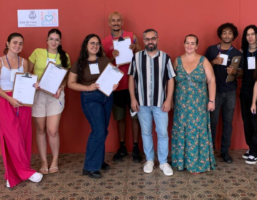 Setur lança pesquisa para avaliar a experiência dos moradores e visitantes do Carnaval de Juiz de Fora