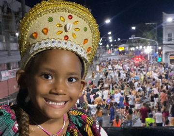 Primeiro fim de semana do Carnaval JF 2025 mostra alegria, segurança, diversidade e inclusão