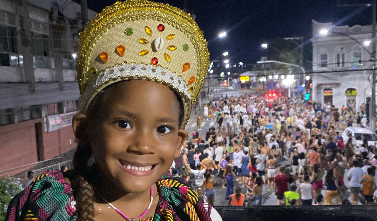 Primeiro fim de semana do Carnaval JF 2025 mostra alegria, segurança, diversidade e inclusão