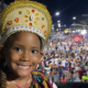 Primeiro fim de semana do Carnaval JF 2025 mostra alegria, segurança, diversidade e inclusão