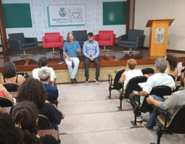 PJF terá ponto de apoio de secretarias especiais na Praça da Estação