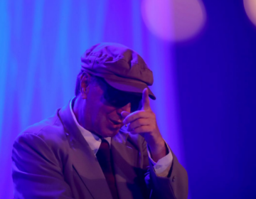 Peça “Chico Xavier em pessoa” será atração neste domingo (9) no Teatro Paschoal Carlos Magno