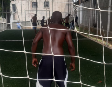 Sesuc e Centro Pop reforçam inclusão de população em situação de rua