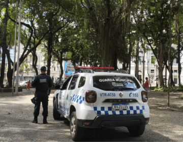 Guarda Municipal vai contribuir com estruturação de políticas nacionais de segurança