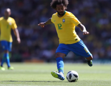 Sem clube desde novembro, Marcelo anuncia aposentadoria aos 36 anos