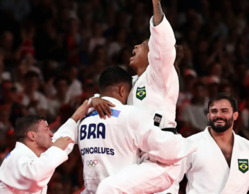 Prazo para inscrições no Bolsa Atleta 2025 termina segunda-feira