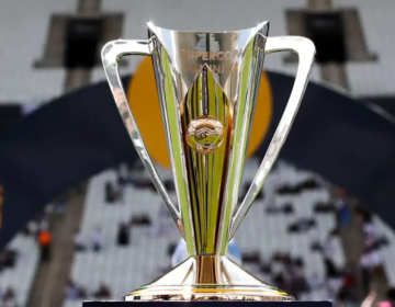 CBF define tabela da Supercopa Feminina, que abre a temporada 2025