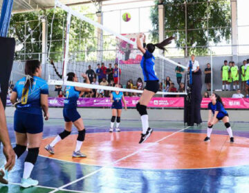 Governo de Minas abre inscrição para os Jogos Escolares de 2025