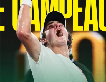 João Fonseca é campeão do ATP 250 de Buenos Aires ao bater argentino