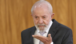 Lula defende PEC da Segurança e diz que não vai…