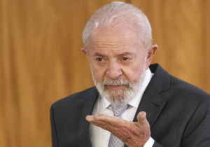 Lula defende PEC da Segurança e diz que não vai fazer GLO nos estados