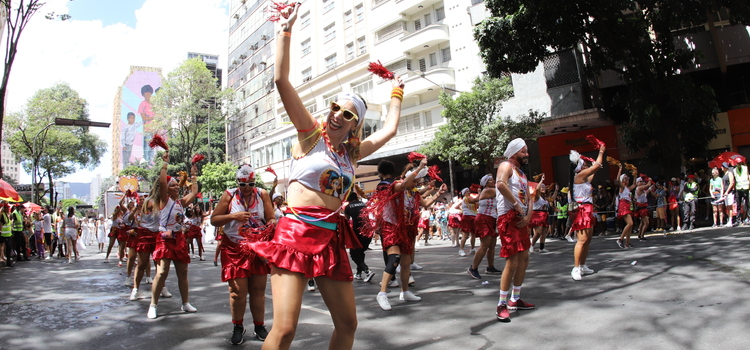 Minas Gerais faz história: Carnaval 2025 alcança números recordes e movimenta o turismo em todo o estado