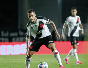 Vasco e Nova Iguaçu jogam pela segunda fase da Copa do Brasil