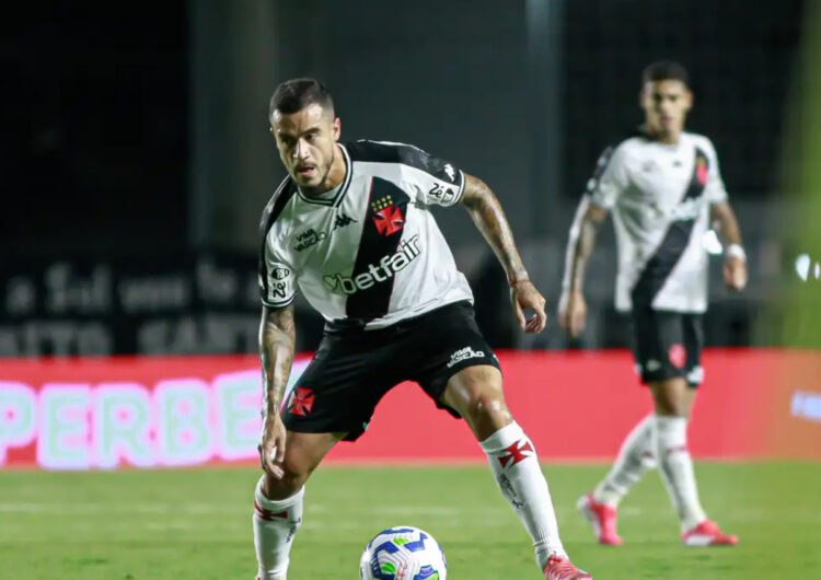 Vasco e Nova Iguaçu jogam pela segunda fase da Copa do Brasil