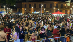 Com quase 200 mil pessoas, Carnaval de JF tem sucesso…