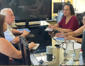 SEDIC e FIEMG discutem estratégias de desenvolvimento para Juiz de Fora e região