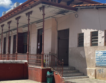 Governo de Minas anuncia R$ 7 milhões para restauração de mais um prédio escolar centenário