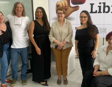 Juiz de Fora ganha Central de Libras – espaço garante acessibilidade para comunidade surda