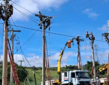 Cemig conclui obra que viabiliza projeto inovador de gigante do setor cervejeiro no Sudoeste de Minas