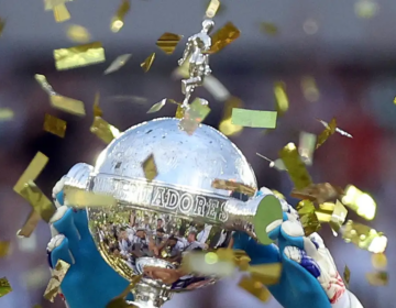Pela segunda vez final única da Copa Libertadores será em Lima