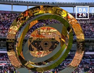 Tour do Troféu do Mundial de Clubes da Fifa chega ao RJ na sexta-feira