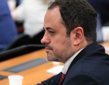 CCJ: relator nega recurso de Glauber contra cassação de mandato