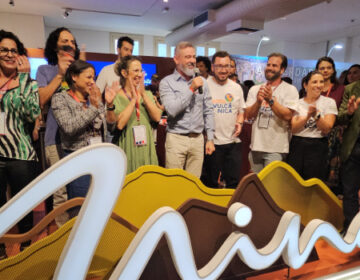 Governo de Minas encerra participação na MTM 2025 com lançamento de rotas turísticas e ações que fortalecem o setor no estado