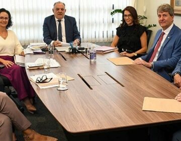 Governo de Minas e TJMG firmam cooperação inédita para desjudicialização de processos sobre medicamentos