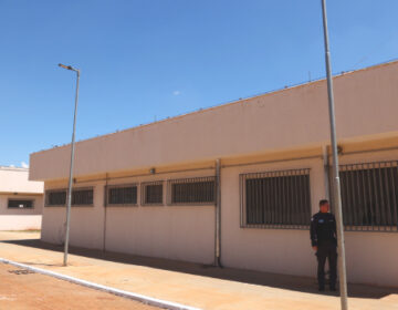 Governo lança processo de seleção para contratar Organização Social como parceira na gestão do Presídio de Iturama