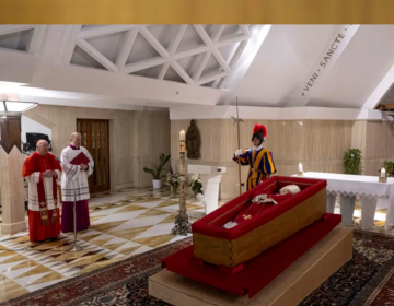 Ministros e parlamentares acompanham Lula na despedida do papa em Roma