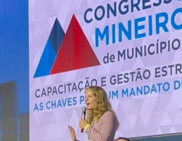 Codemge e Governo de Minas lançam programa Cidade Parceira