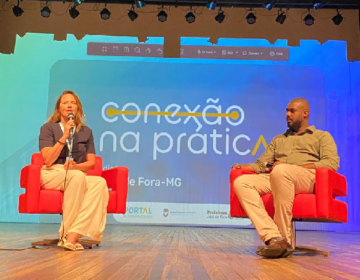 Edição Juiz de Fora/MG do “Conexão na Prática” promove imersão sobre a Nova Lei de Licitações