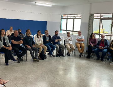 Juiz de Fora avança na gestão turística com capacitação ObservaLab, feita em parceria com a Secult-MG