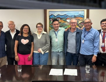 ​PJF lança Ouvidoria Especial de Proteção à Pessoa Idosa