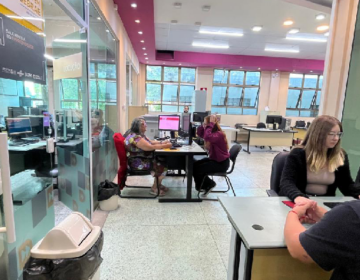 Sala do Empreendedor de Juiz de Fora realizou quase 24 mil atendimentos no primeiro quadrimestre do ano