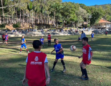 Confira os próximos jogos da Copa Bom de Bola